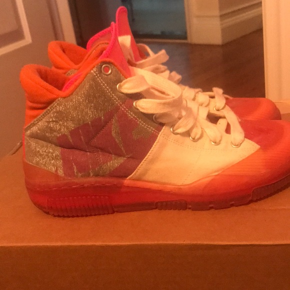 Nike sneakers - Picture 5 of 13